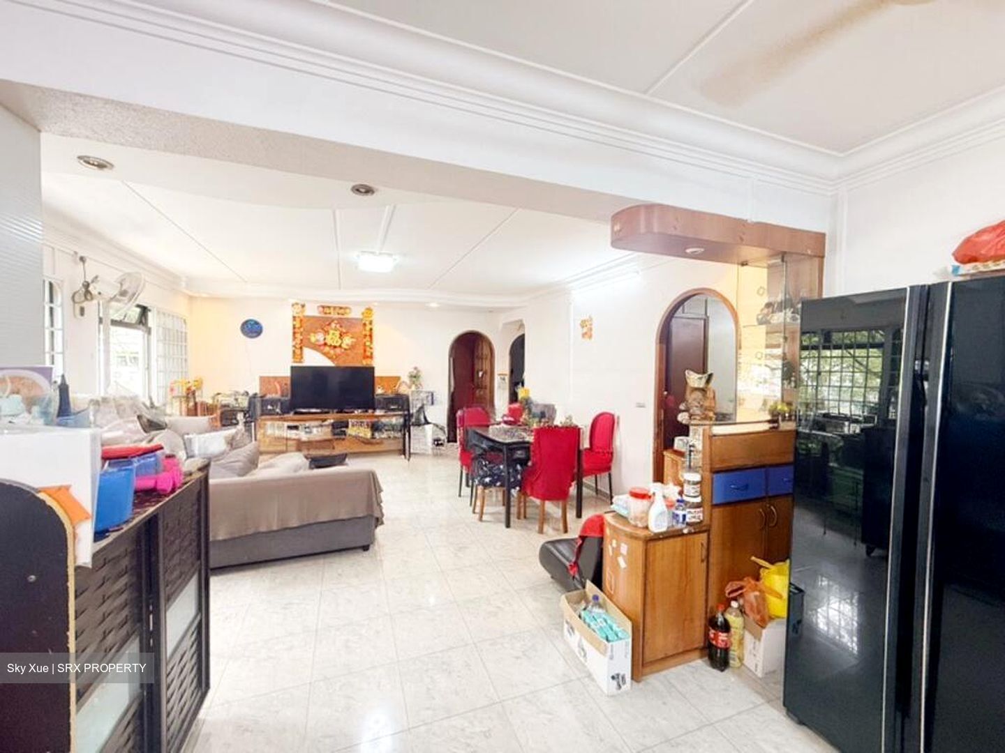 Blk 616 Woodlands Avenue 4 (Woodlands), HDB 5 Rooms #525542591